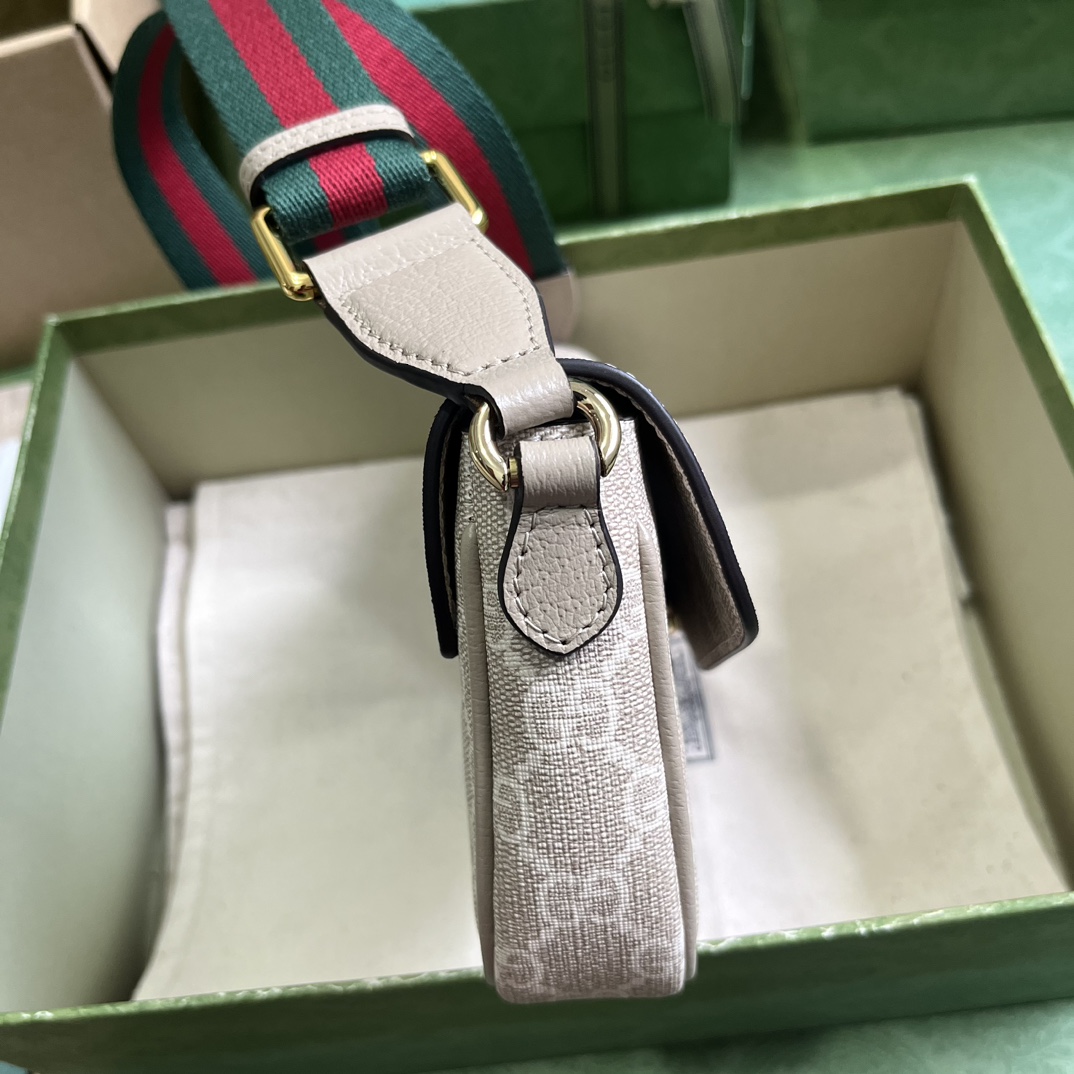 Gucci Ophidia Mini Bag  - DopestKickz