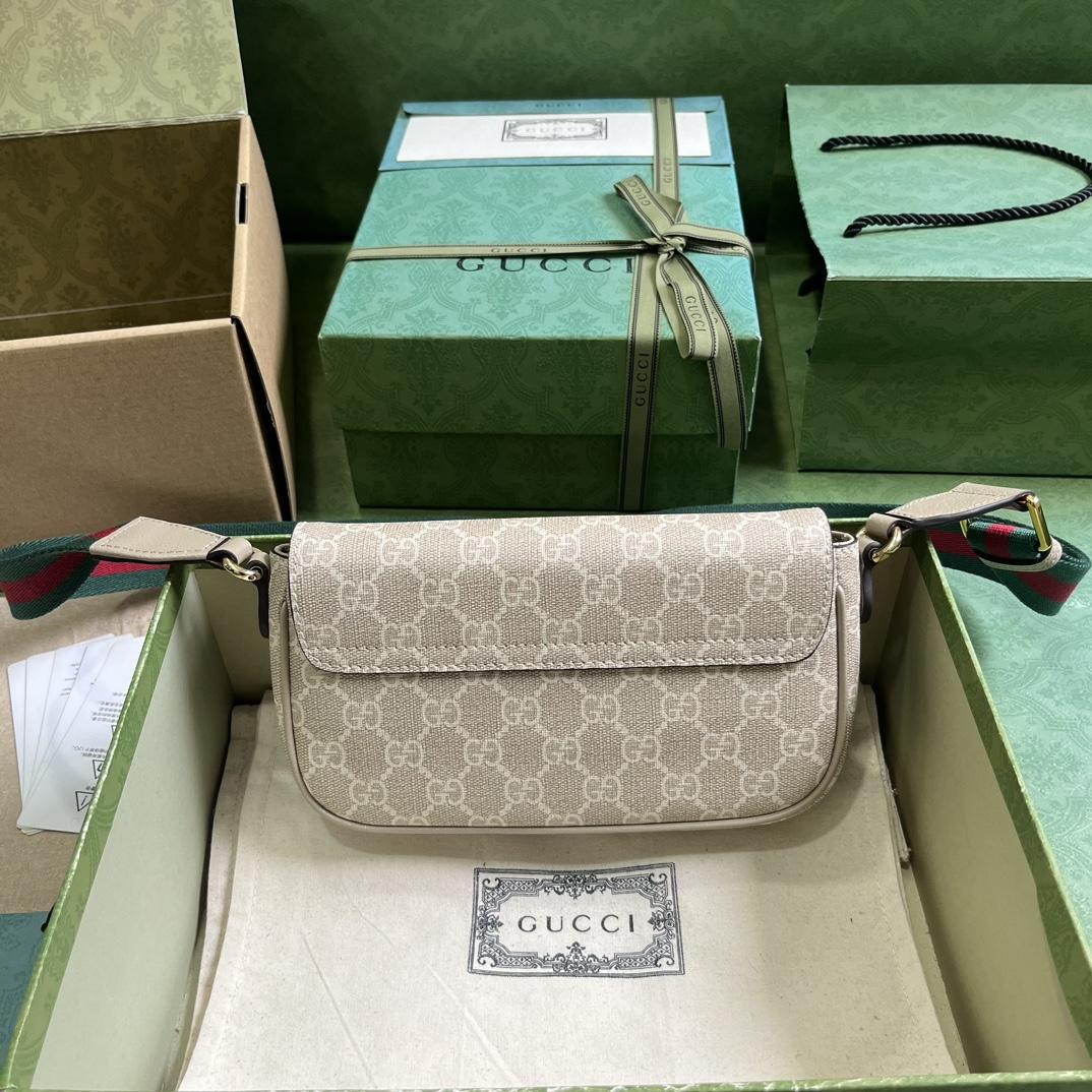 Gucci Ophidia Mini Bag  - DopestKickz