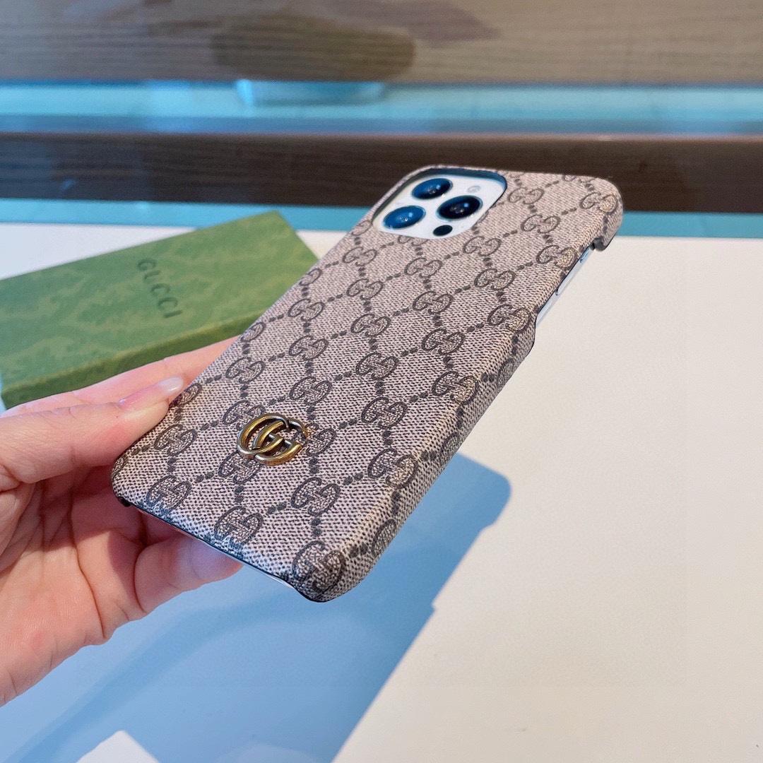 Gucci Ophidia Case - DopestKickz