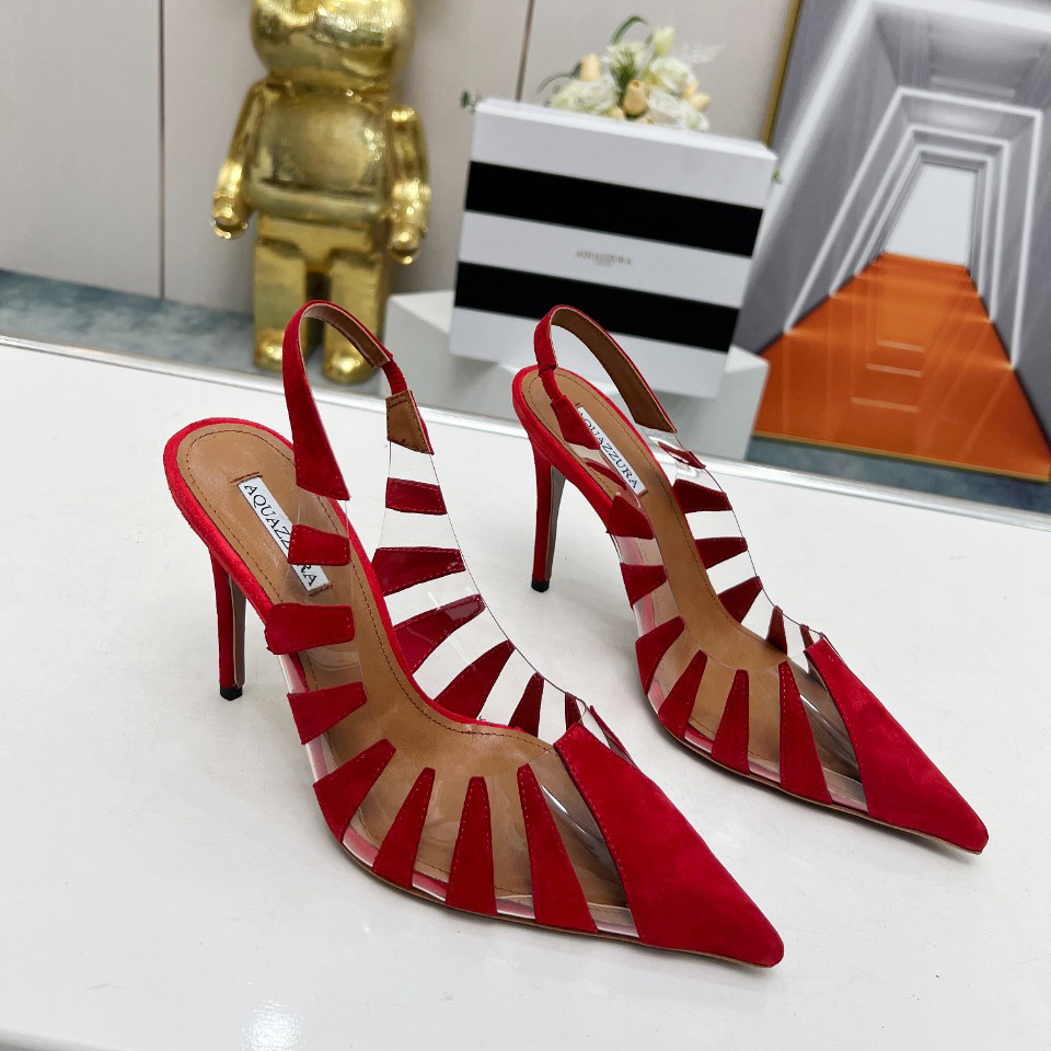 Aquazzura Hot Rumor Sling  - DopestKickz