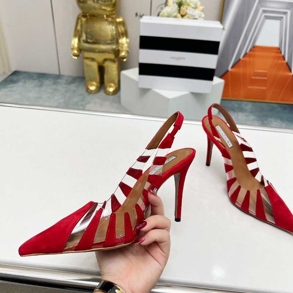 Aquazzura Hot Rumor Sling  - DopestKickz