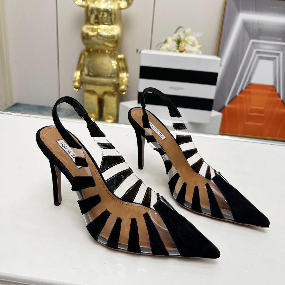 Aquazzura Hot Rumor Sling  - DopestKickz