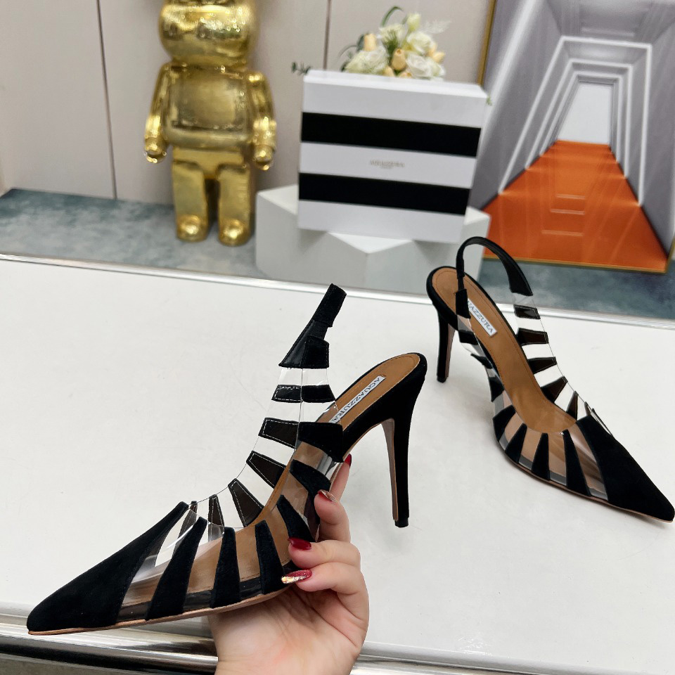 Aquazzura Hot Rumor Sling  - DopestKickz