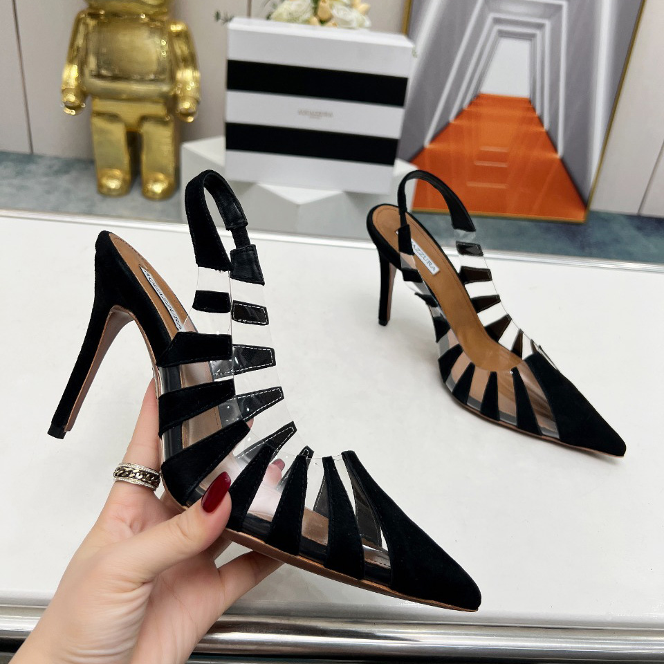 Aquazzura Hot Rumor Sling  - DopestKickz