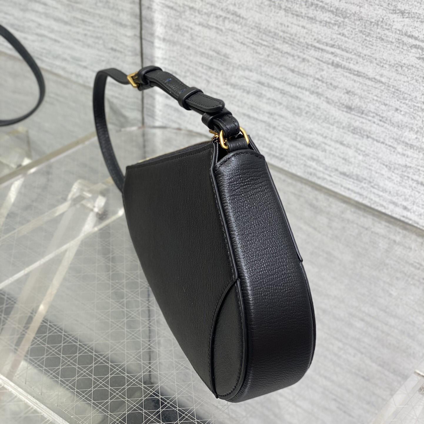 Dior Saddle Shoulder Pouch - DopestKickz