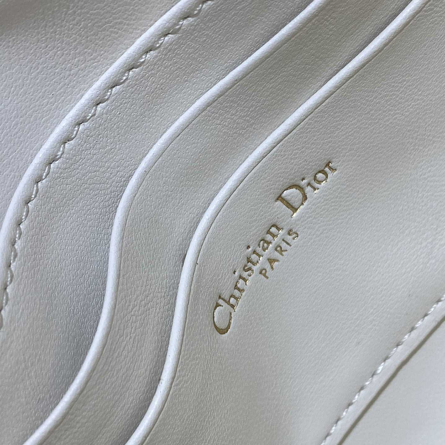 Dior Saddle Shoulder Pouch - DopestKickz