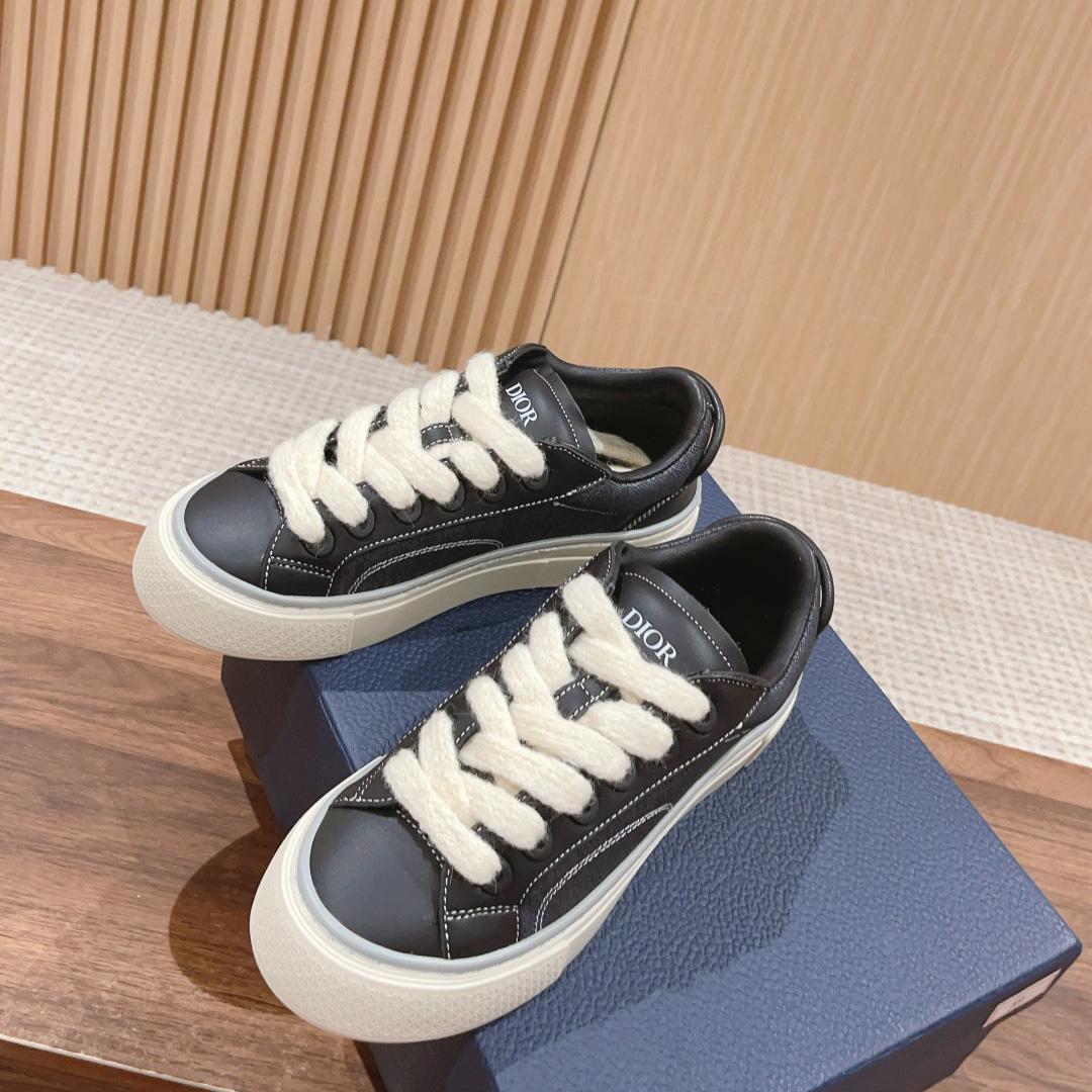 Dior B33 Sneaker  - DopestKickz