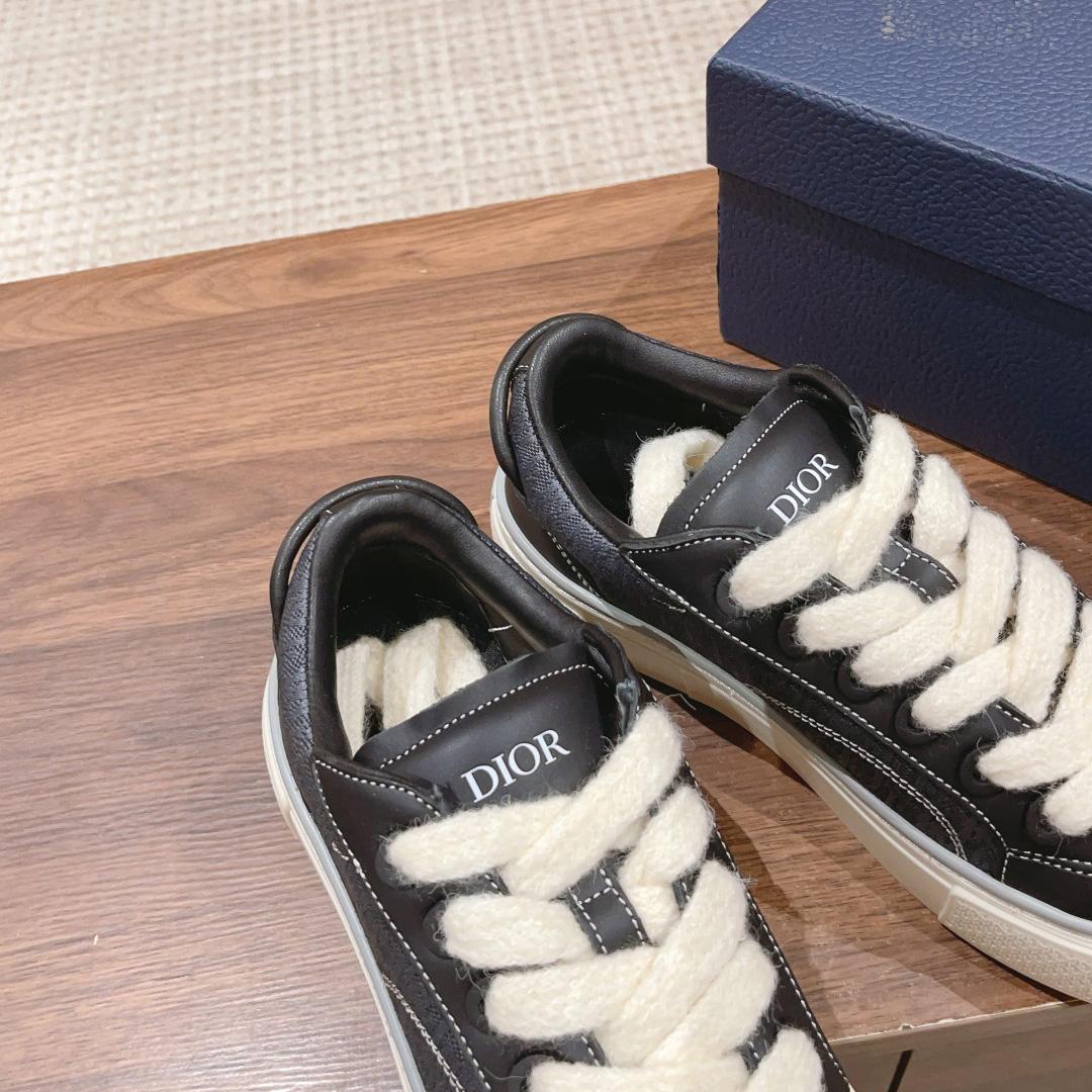 Dior B33 Sneaker  - DopestKickz