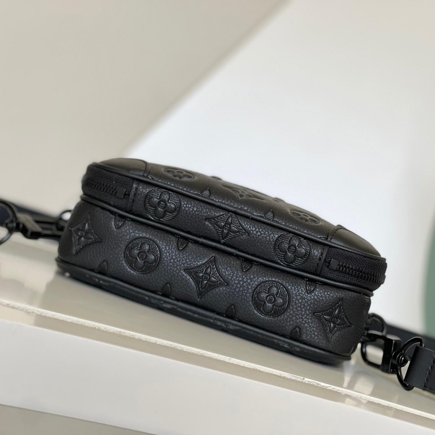 Louis Vuitton Alpha Wearable Wallet     M82544 - DopestKickz