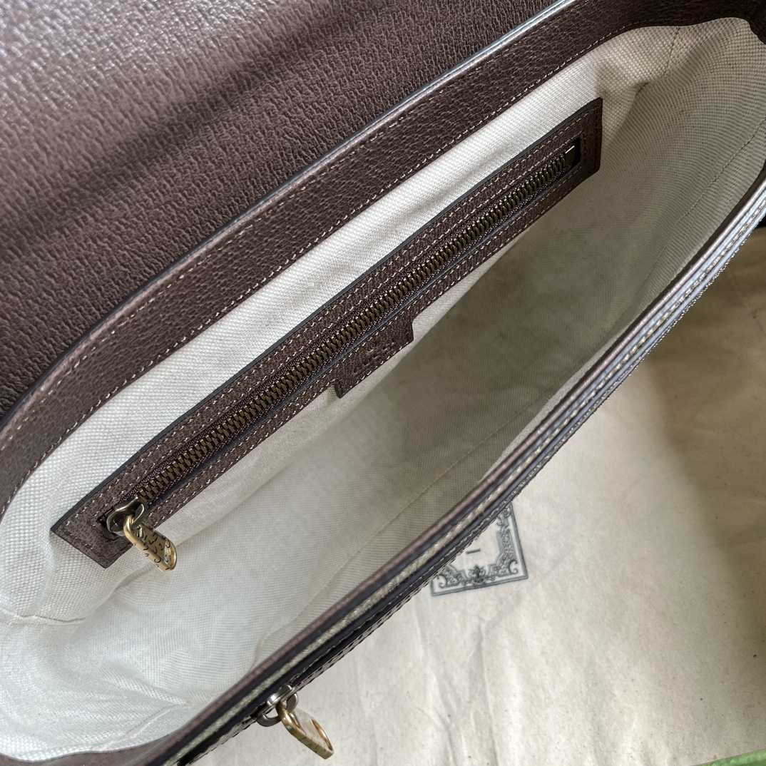 Gucci Ophidia Medium Messenger Bag - DopestKickz