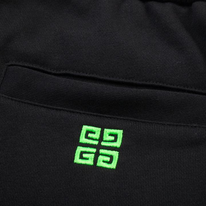 Givenchy Cotton Shorts - DopestKickz