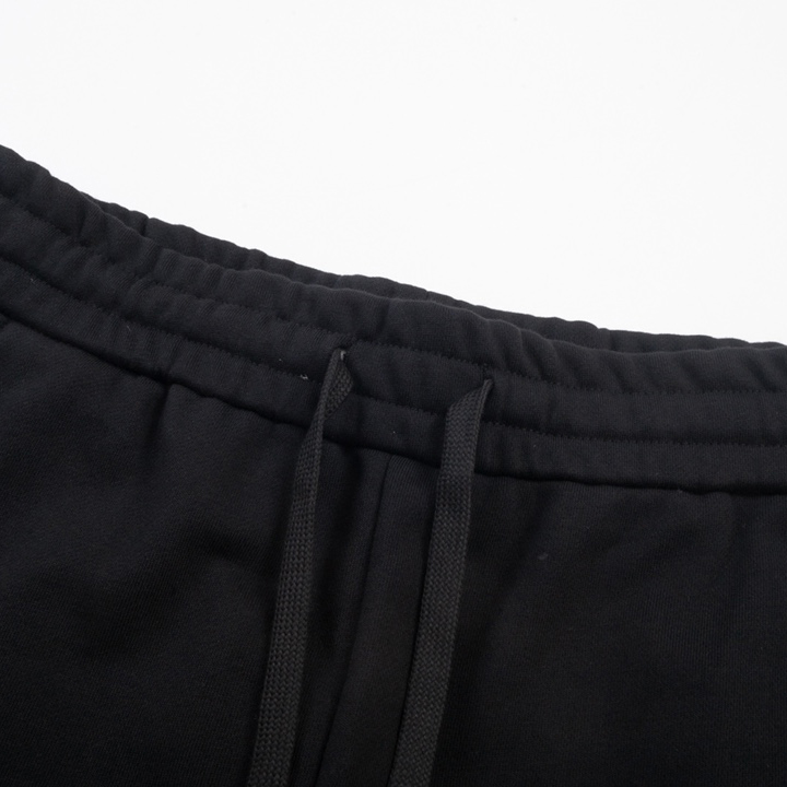 Givenchy Cotton Shorts - DopestKickz