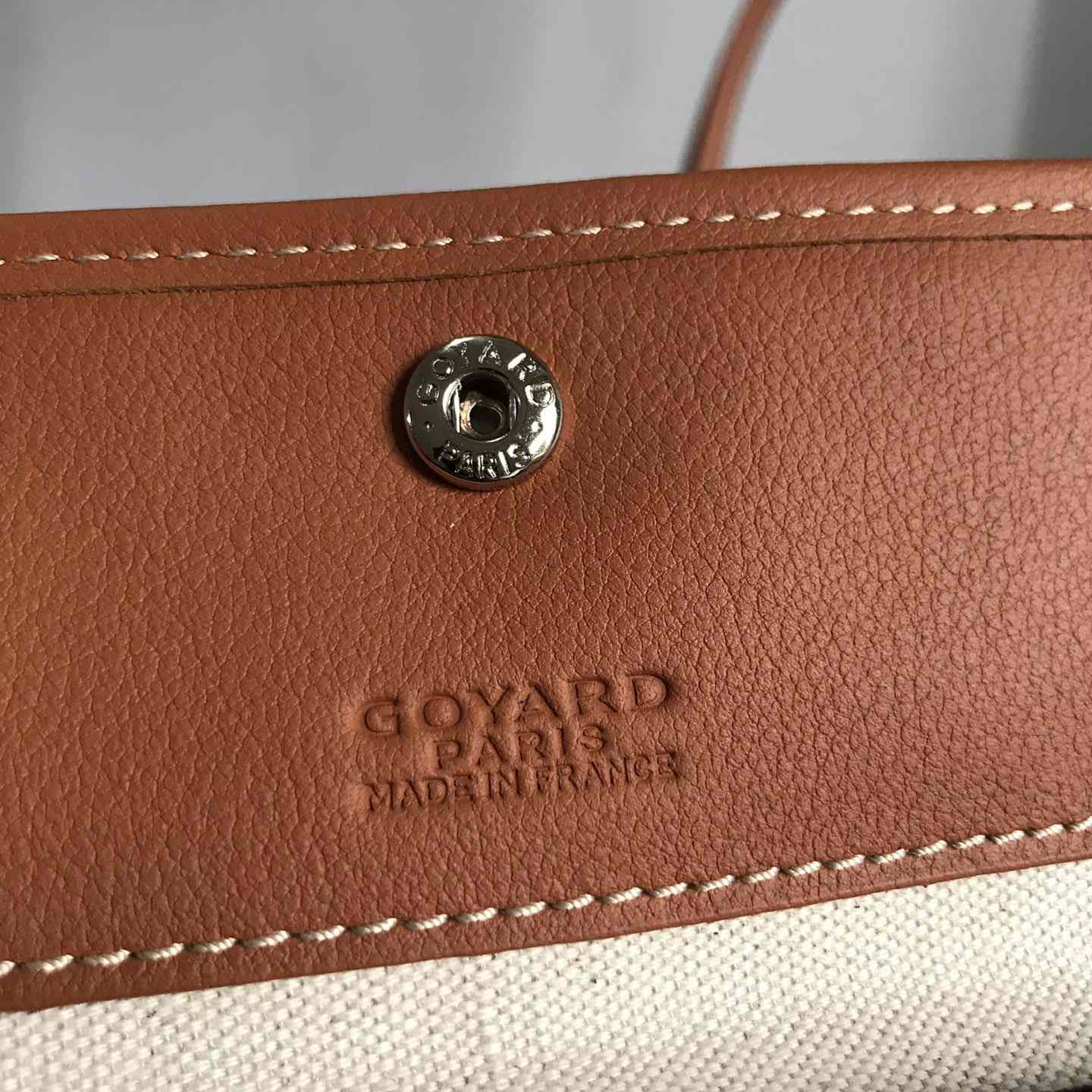Goyard Saint Louis GM Bag    - DopestKickz
