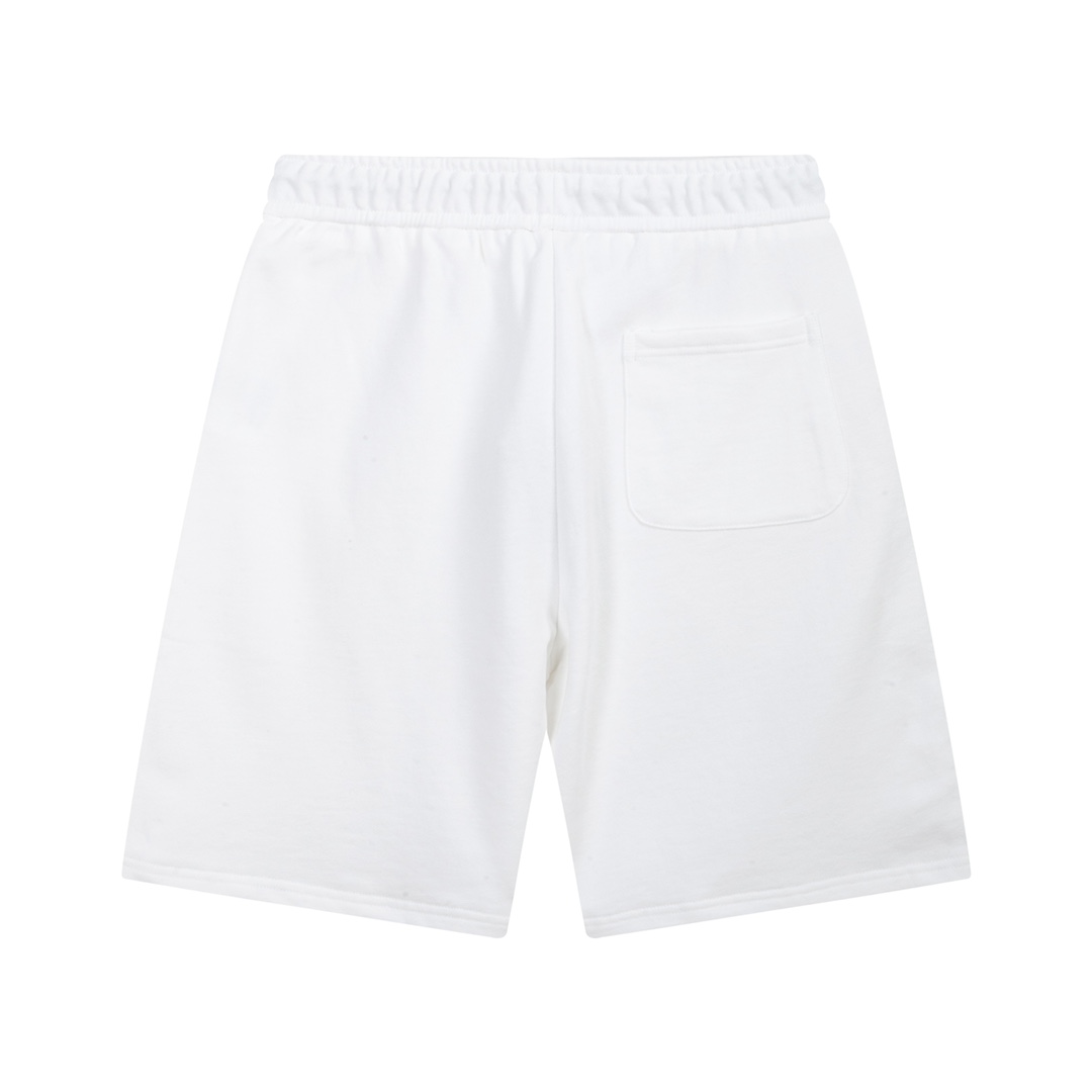 Prada Logo Swimshorts - DopestKickz