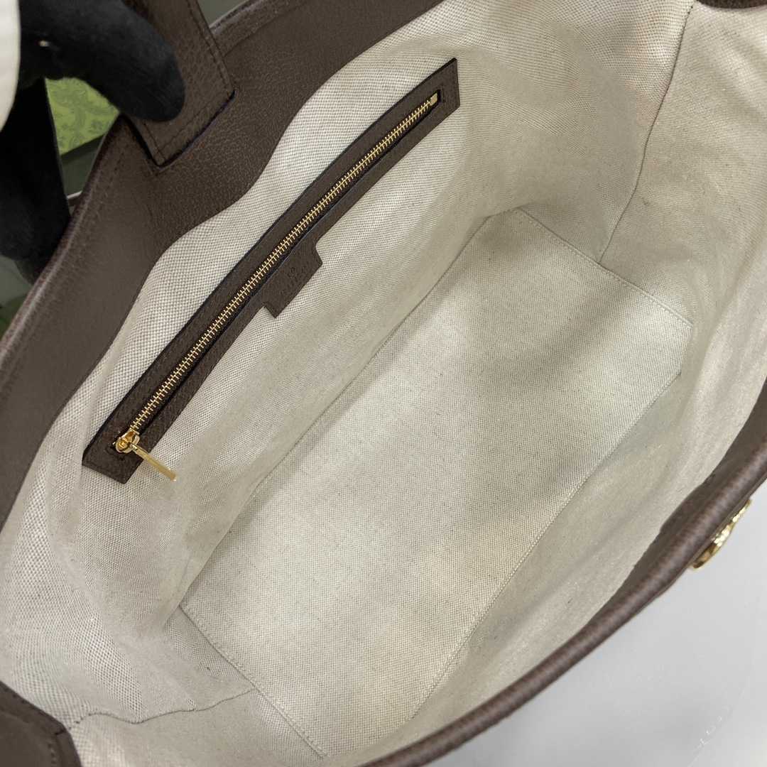 Gucci Ophidia GG Medium Shoulder Bag - DopestKickz