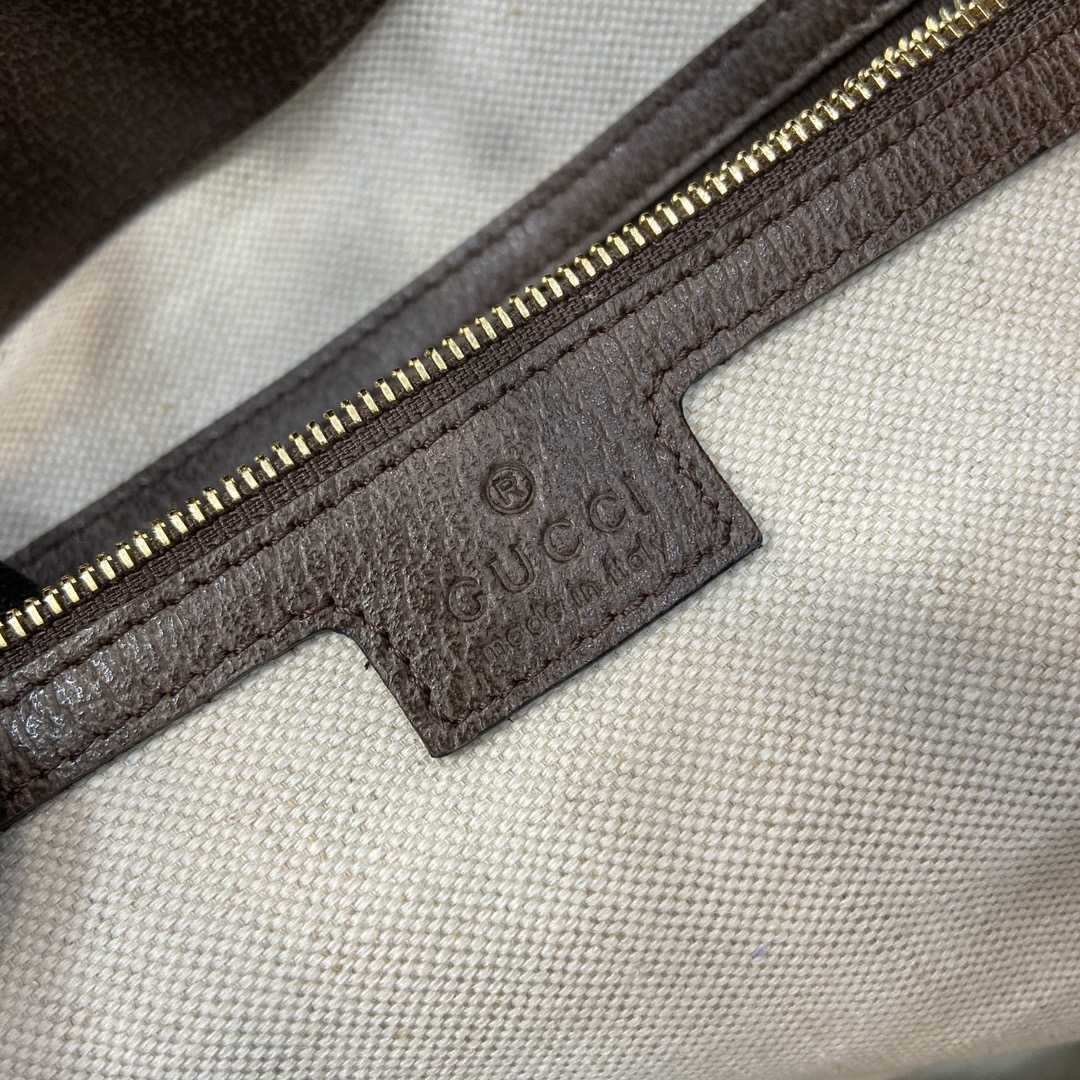 Gucci Ophidia GG Medium Shoulder Bag - DopestKickz