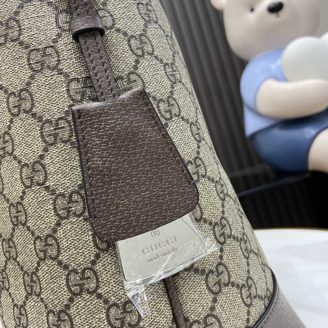 Gucci Ophidia GG Medium Shoulder Bag - DopestKickz