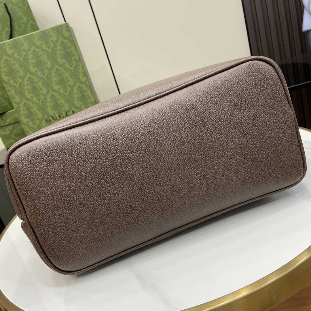 Gucci Ophidia GG Medium Shoulder Bag - DopestKickz