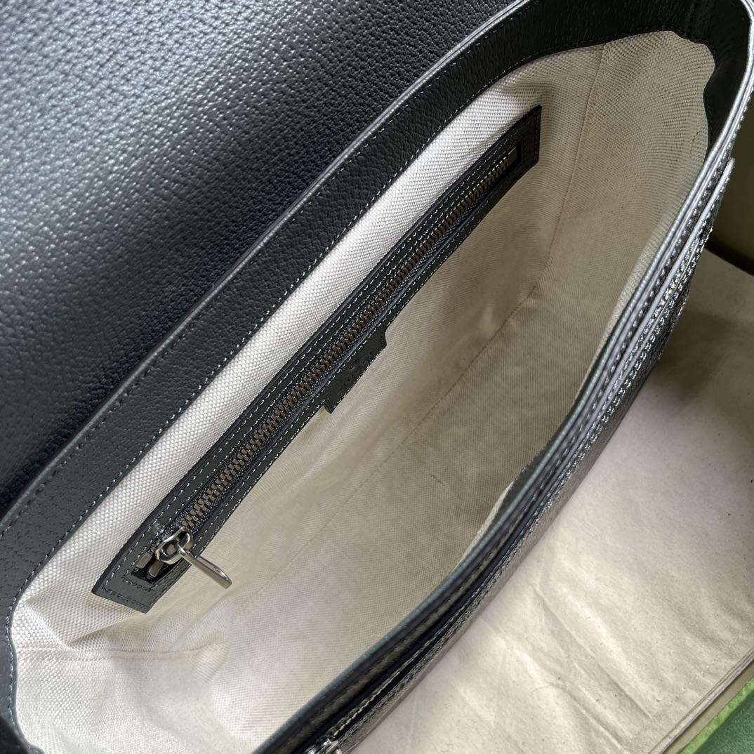 Gucci Ophidia Messenger Bag - DopestKickz