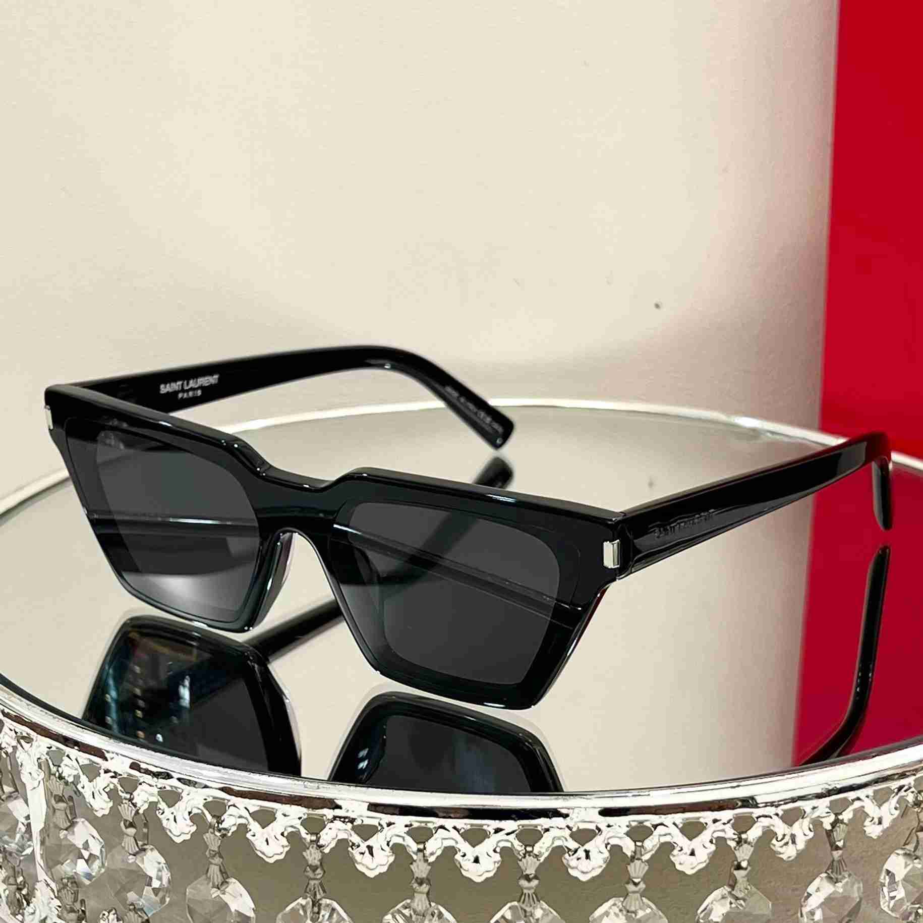 Saint Laurent SL 628 Sunglasses   SL628 - DopestKickz