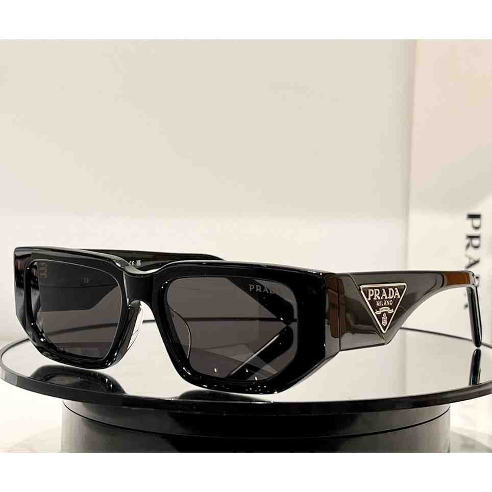 Prada Sunglasses      - DopestKickz
