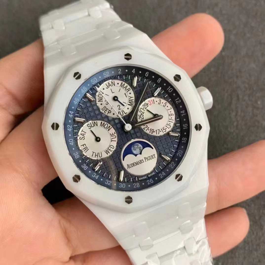 Audemars Piguet Watch    - DopestKickz
