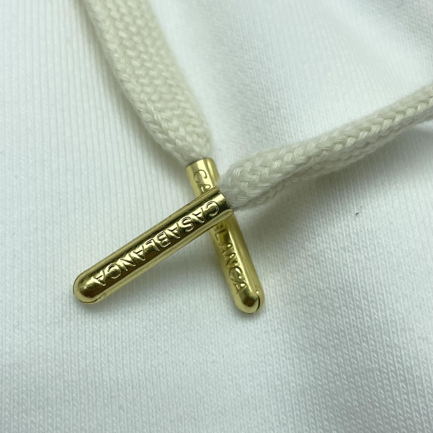 Casablanca Sweatshorts    c699 - DopestKickz