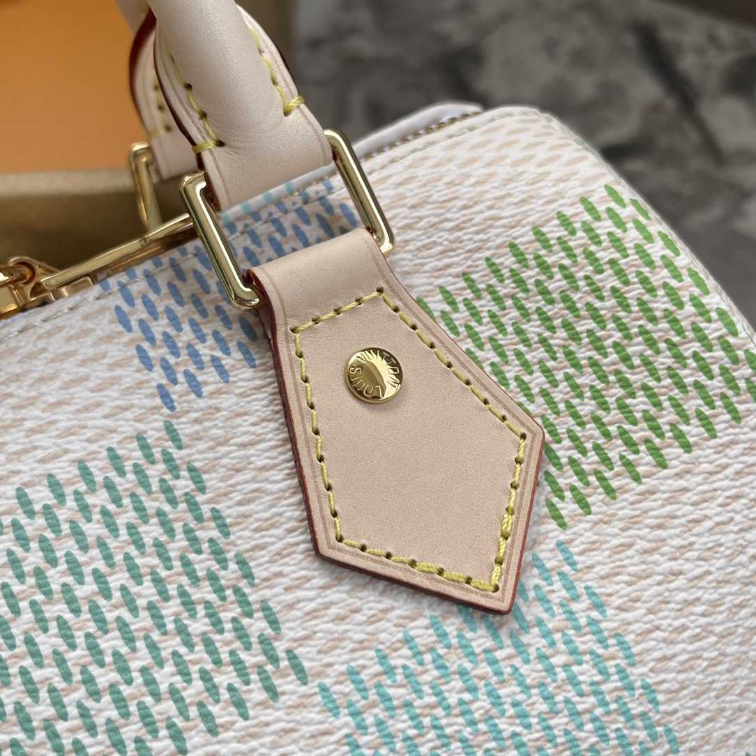 Louis Vuitton Speedy Bandoulière 20   N40515 - DopestKickz