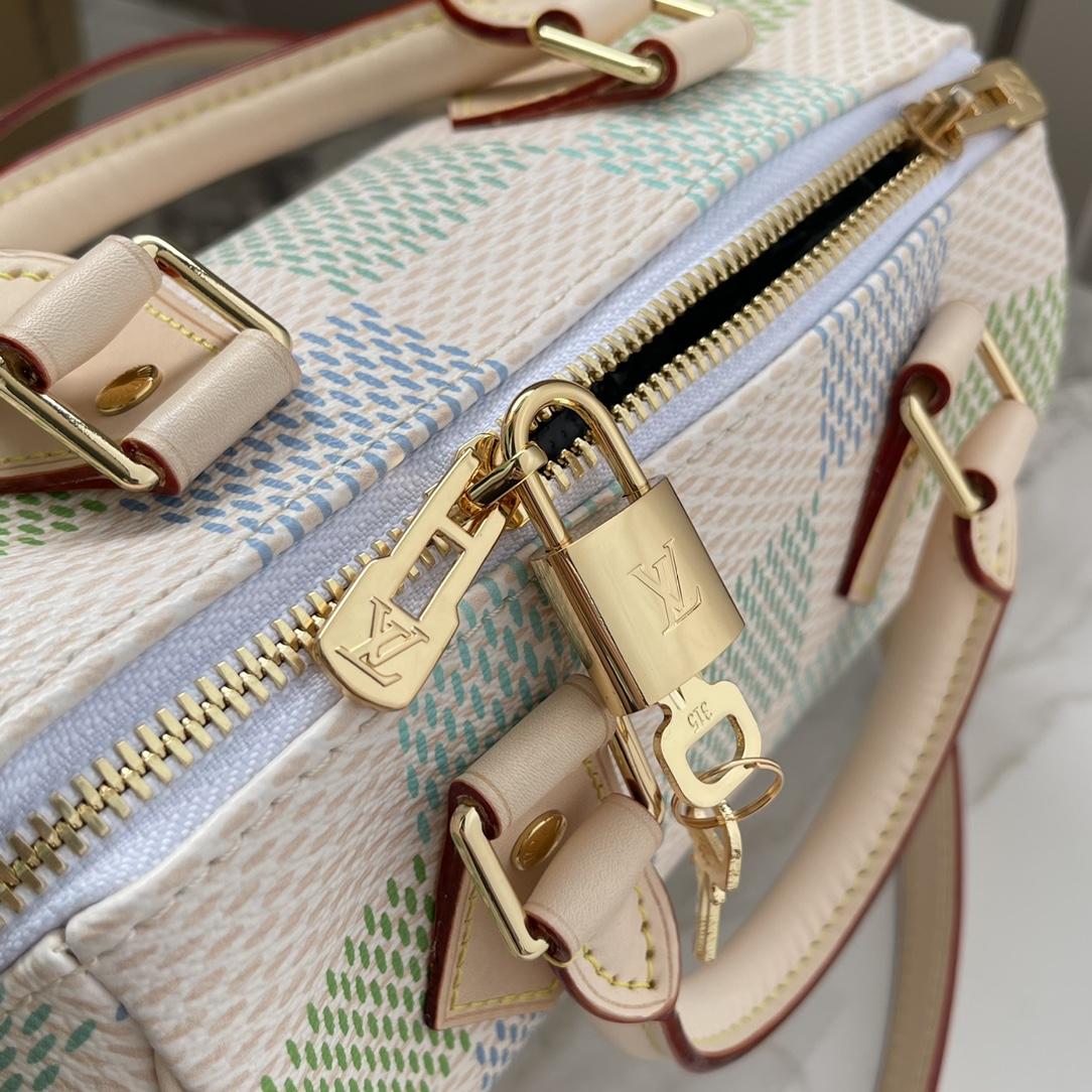 Louis Vuitton Speedy Bandoulière 20   N40515 - DopestKickz