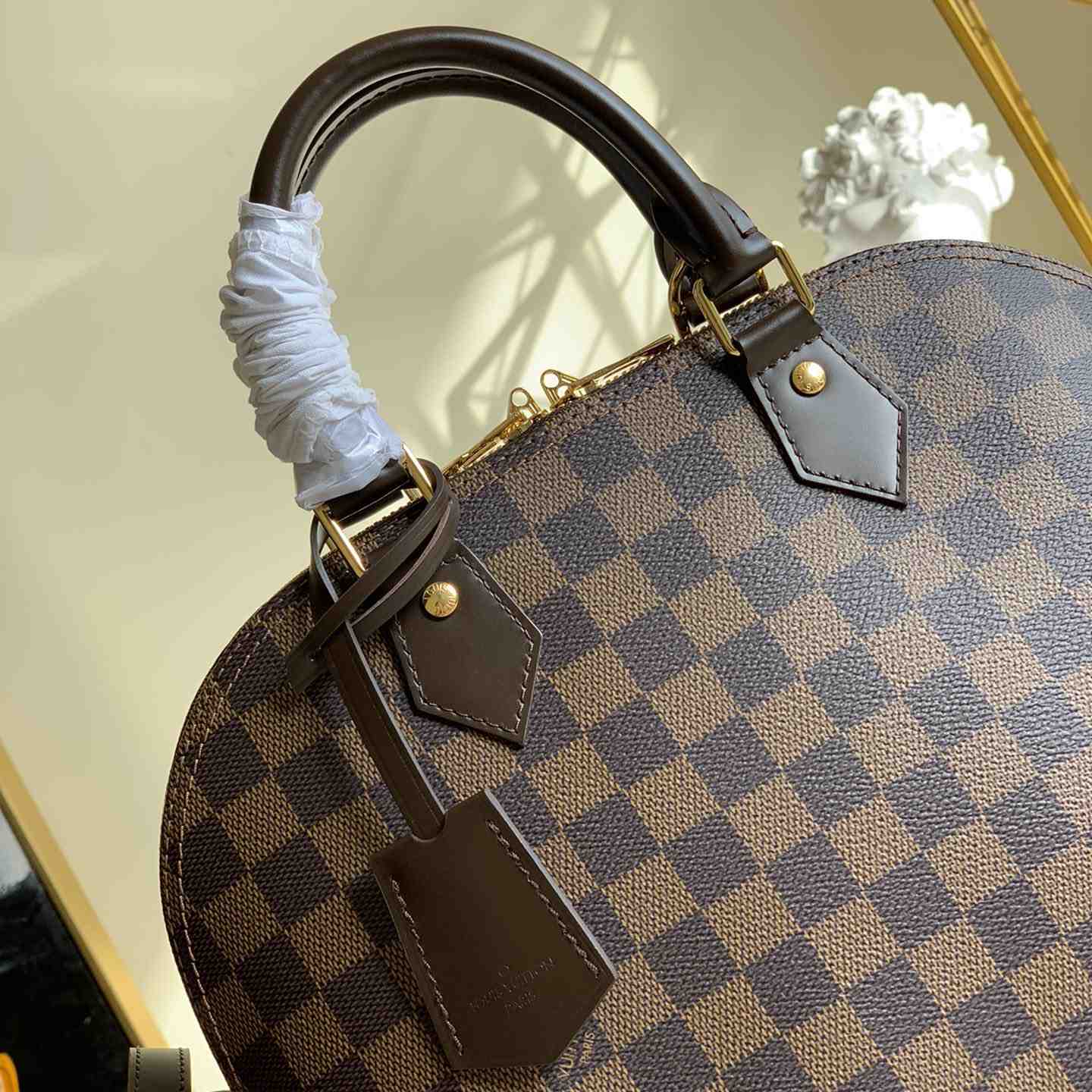 Louis Vuitton Alma PM     N53151 - DopestKickz