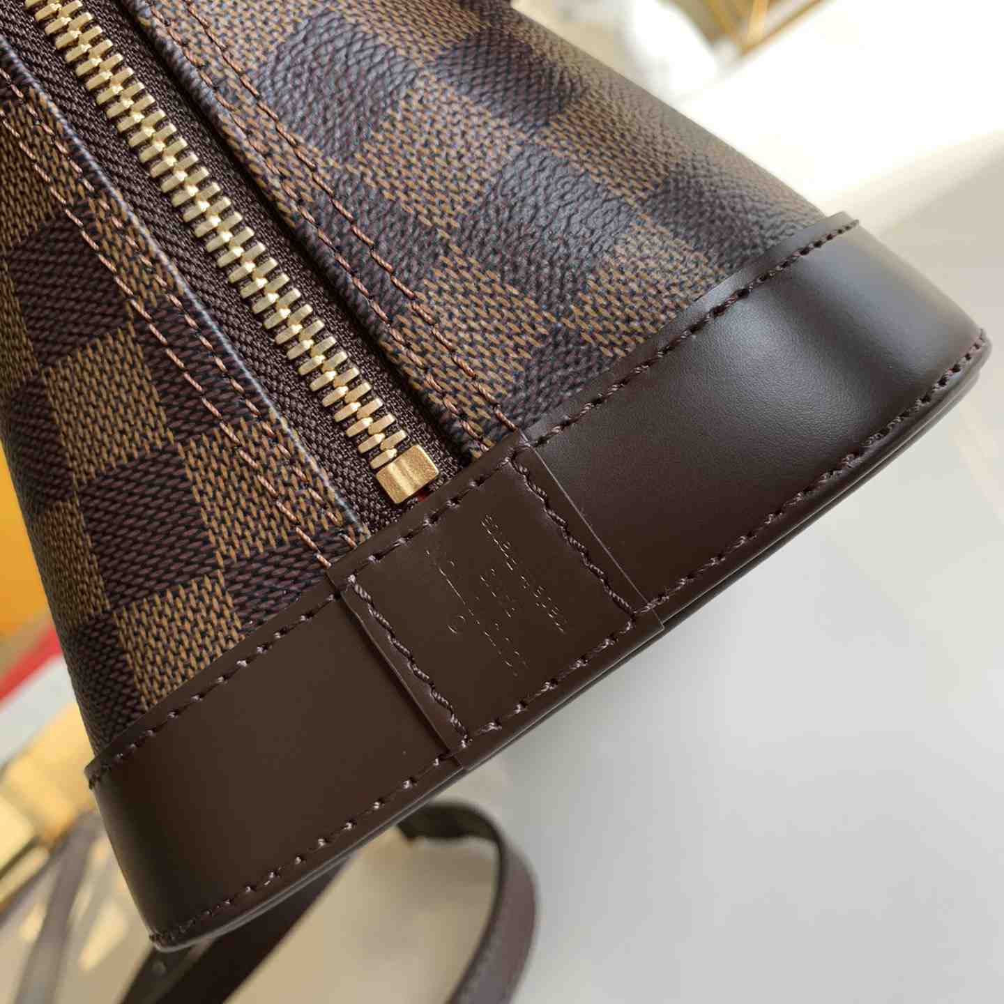 Louis Vuitton Alma PM     N53151 - DopestKickz