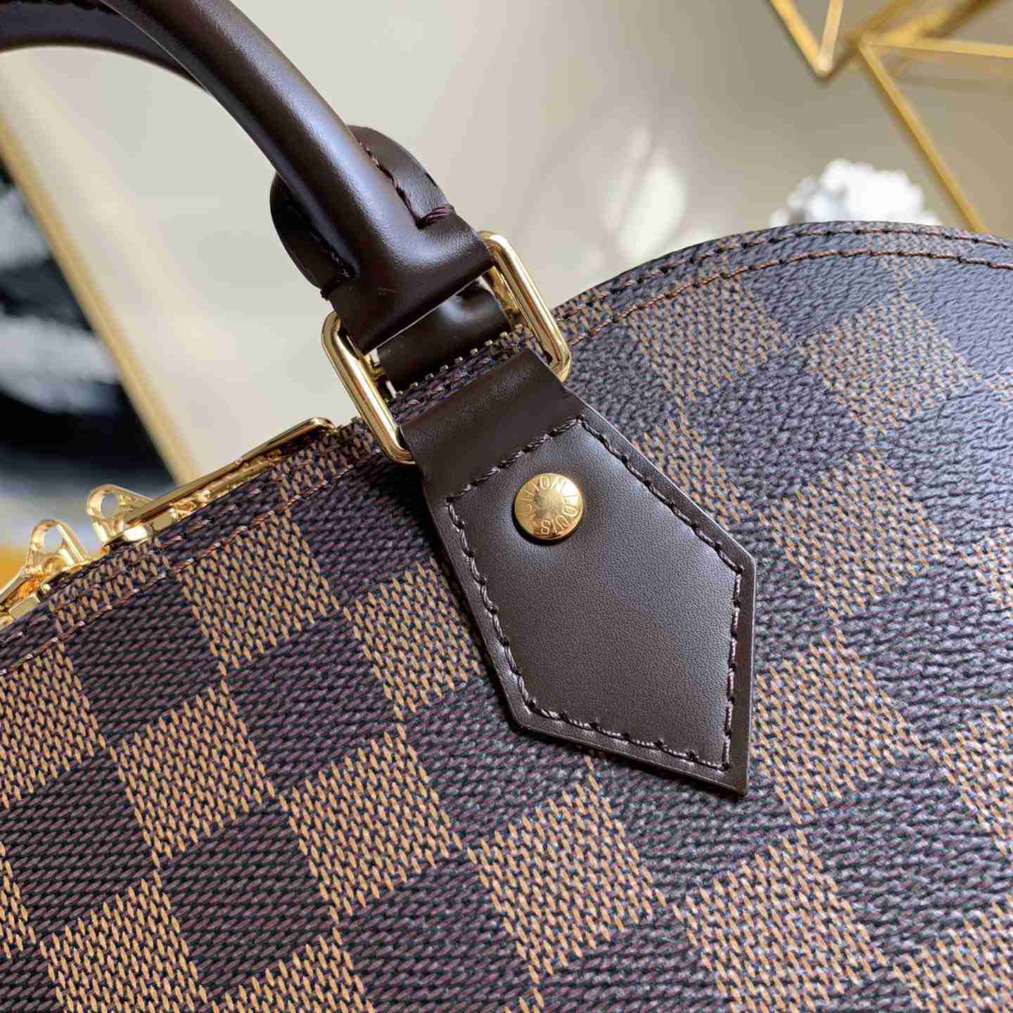 Louis Vuitton Alma PM     N53151 - DopestKickz