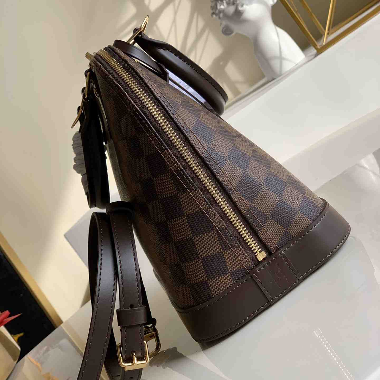 Louis Vuitton Alma PM     N53151 - DopestKickz