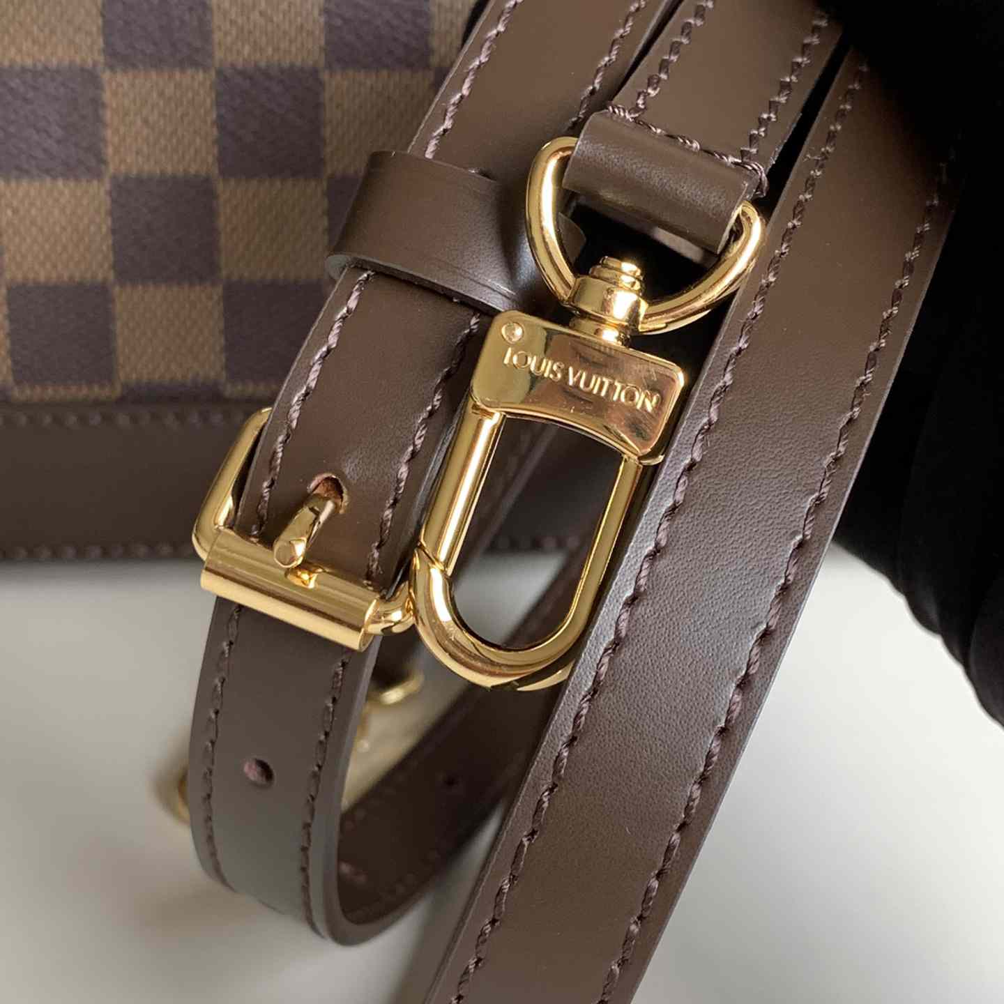 Louis Vuitton Alma PM     N53151 - DopestKickz