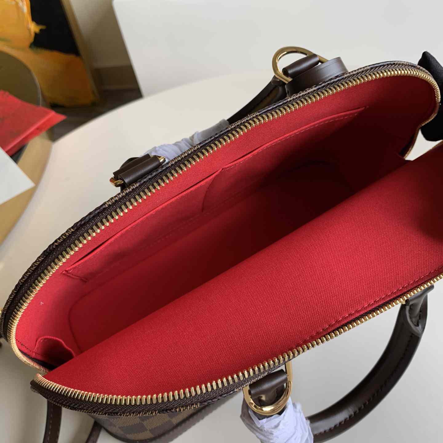 Louis Vuitton Alma PM     N53151 - DopestKickz
