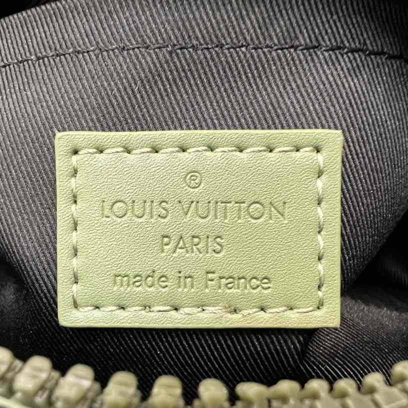 Louis Vuitton Mini Soft Trunk   M24581 - DopestKickz