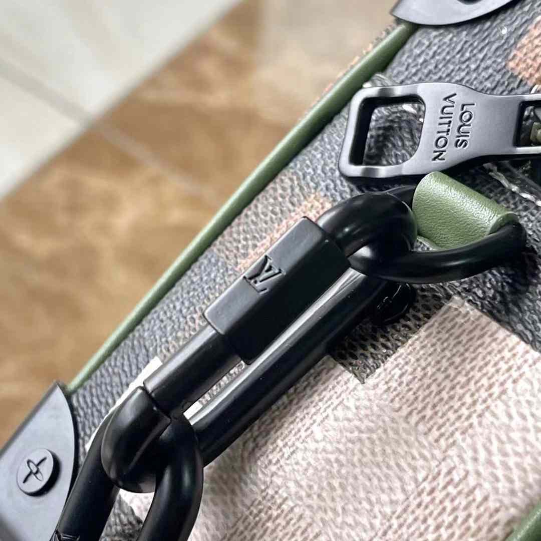 Louis Vuitton Mini Soft Trunk   M24581 - DopestKickz