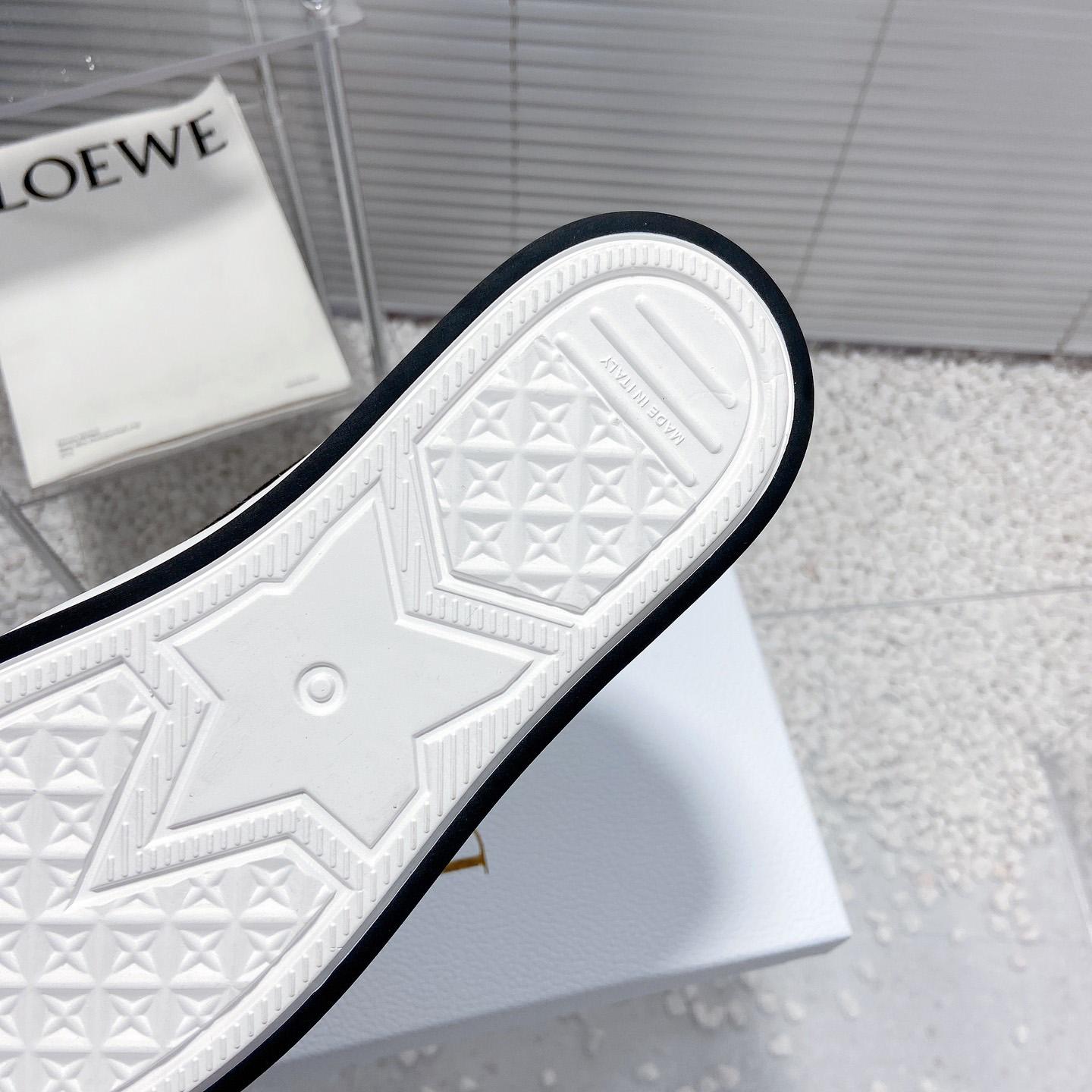 Dior Walk'n'Dior Platform Sneaker - DopestKickz