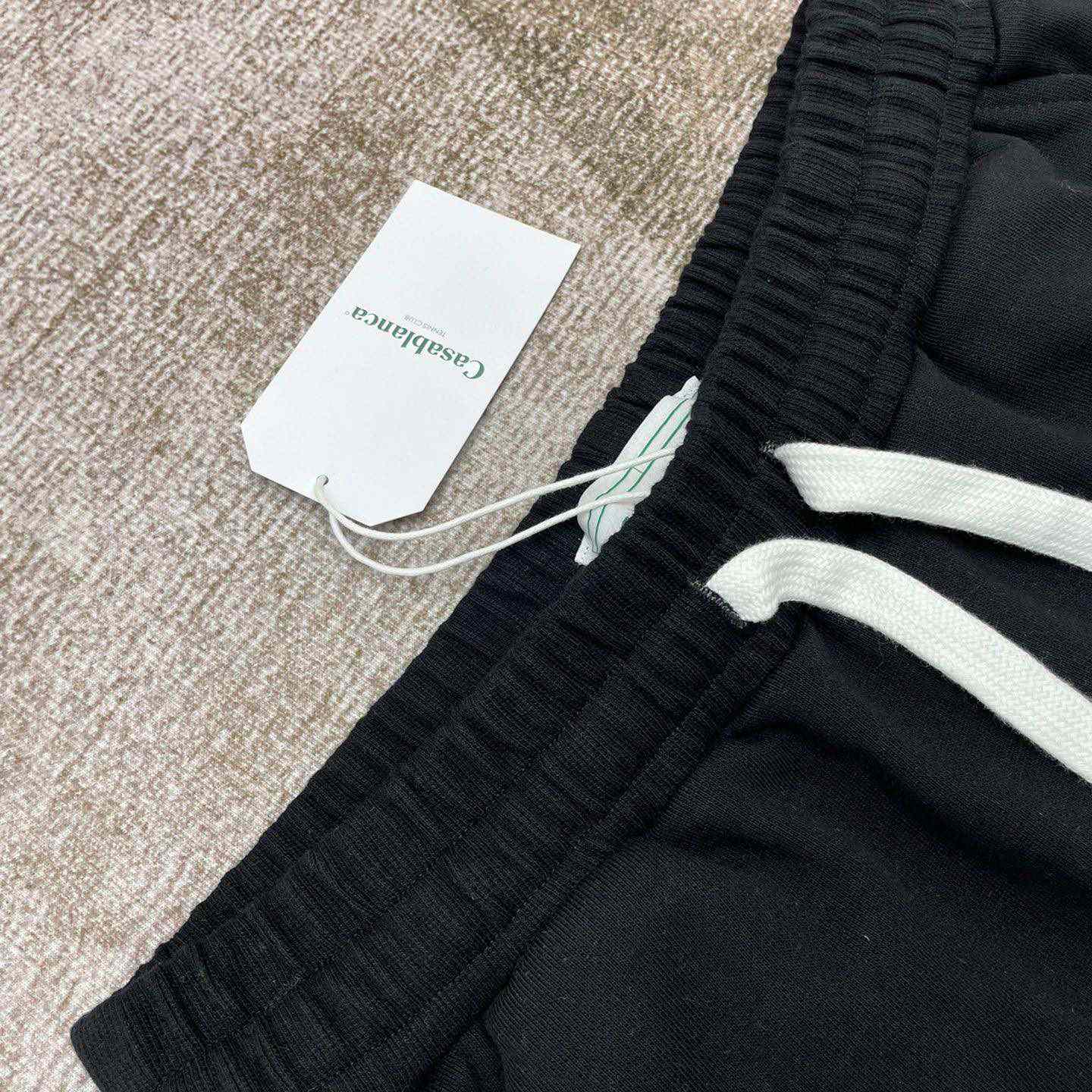 Casablanca Track Shorts - DopestKickz