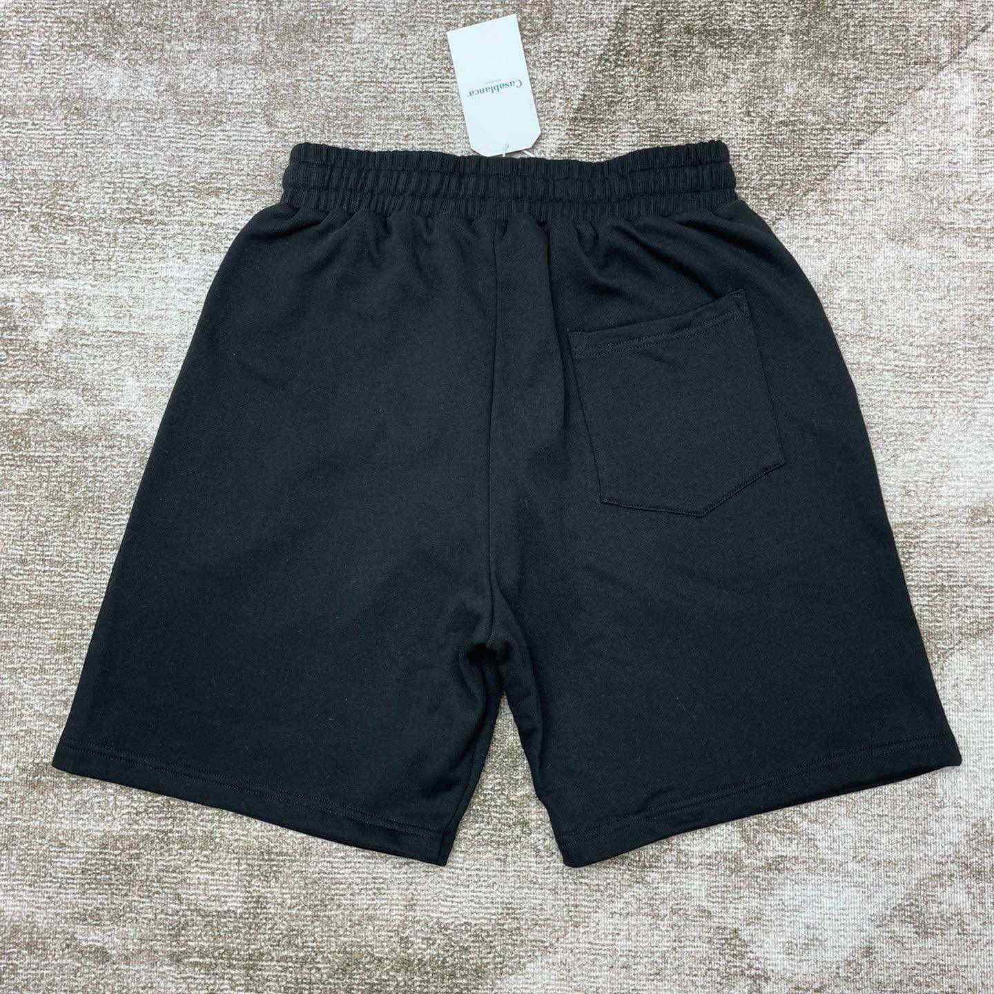 Casablanca Track Shorts - DopestKickz