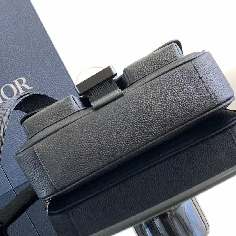 Dior Hit The Road Bag With Strap - DopestKickz