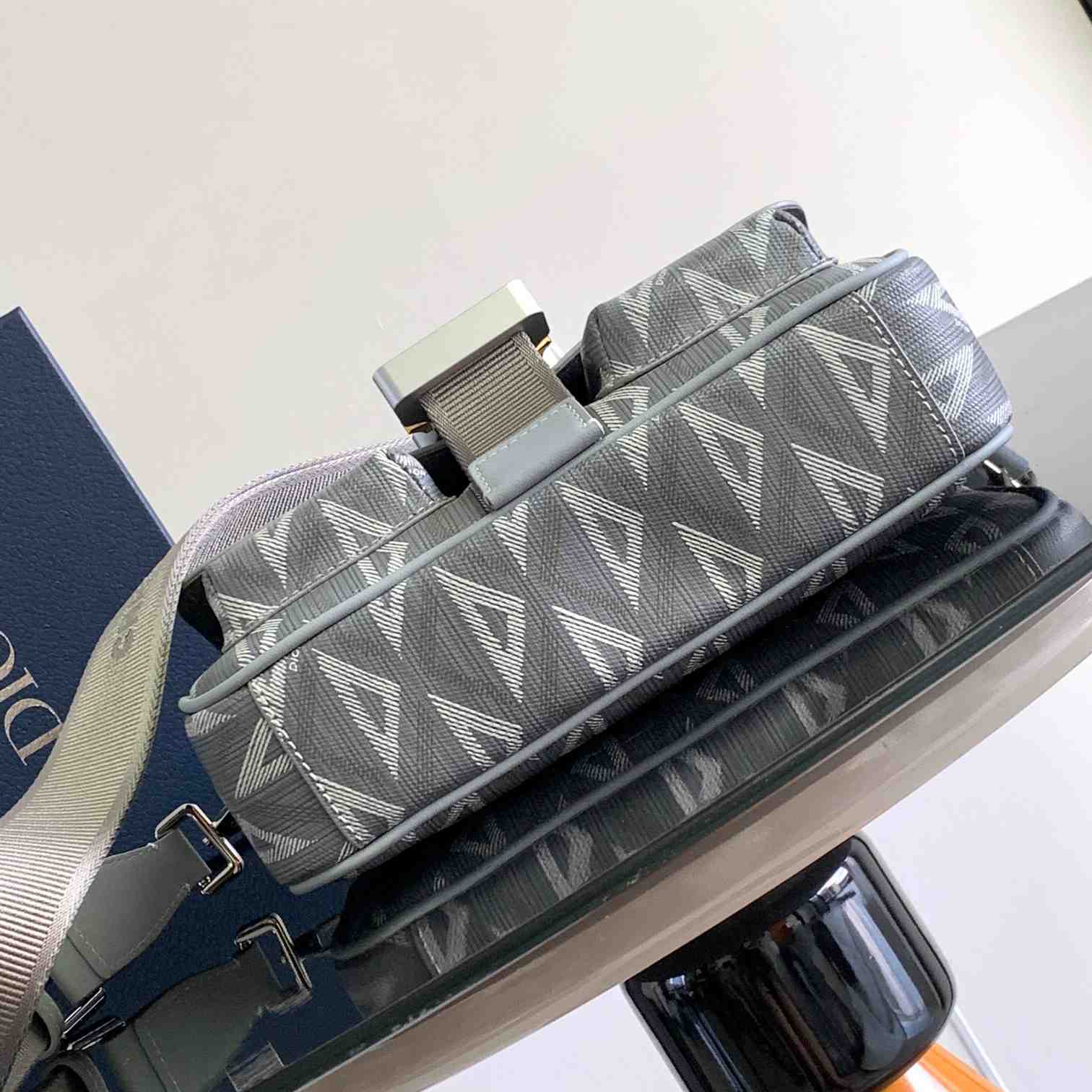 Dior Hit The Road Bag With Strap - DopestKickz