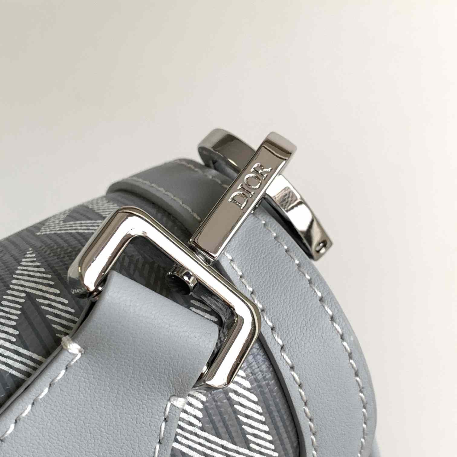 Dior Hit The Road Bag With Strap - DopestKickz