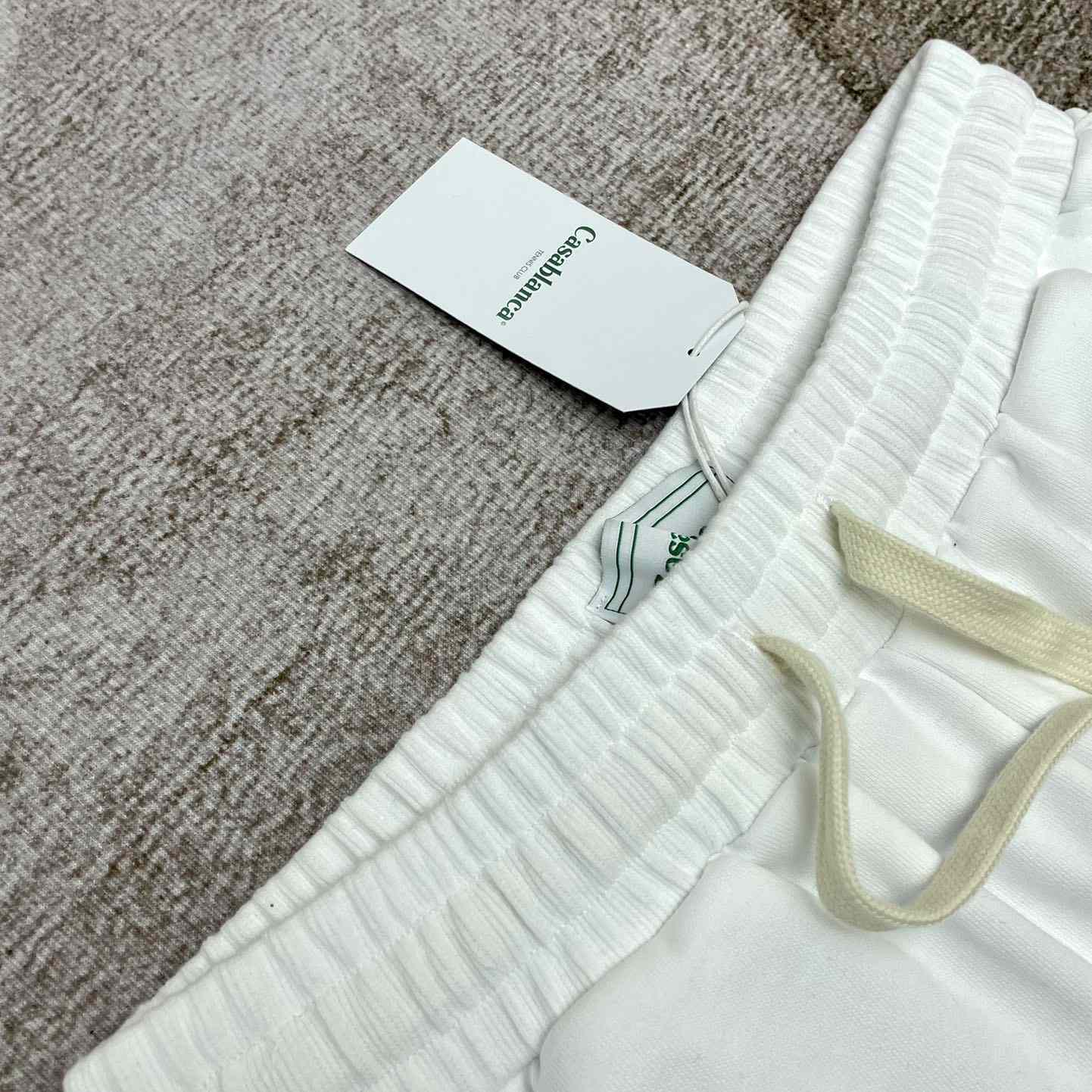 Casablanca Track Shorts - DopestKickz