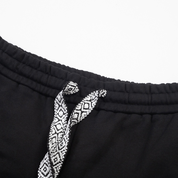 Loewe Cotton Shorts - DopestKickz