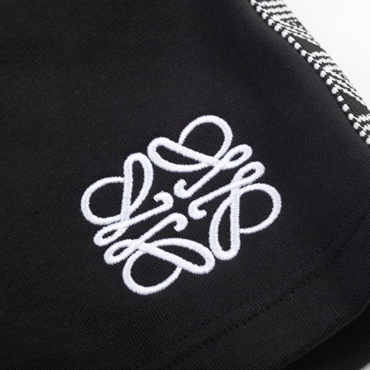 Loewe Cotton Shorts - DopestKickz