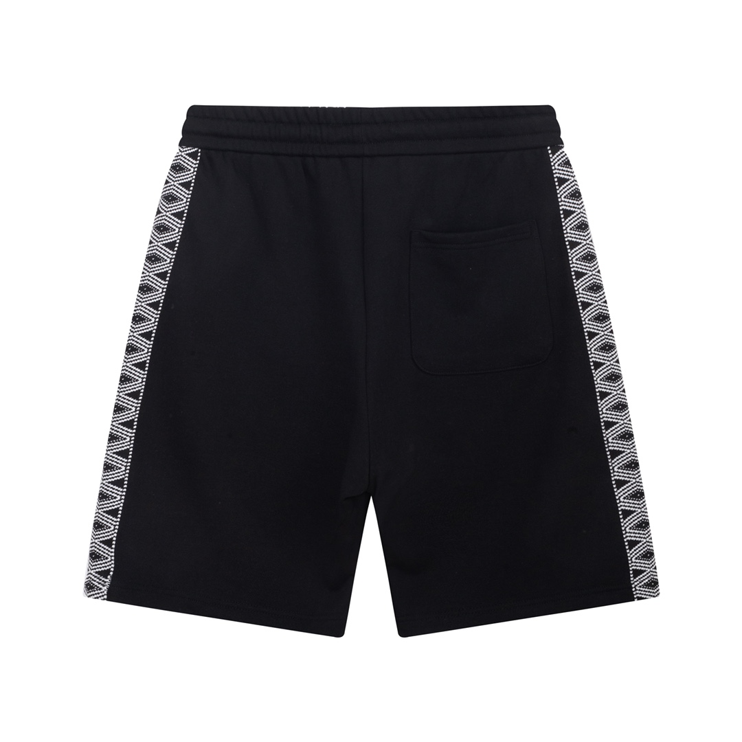 Loewe Cotton Shorts - DopestKickz