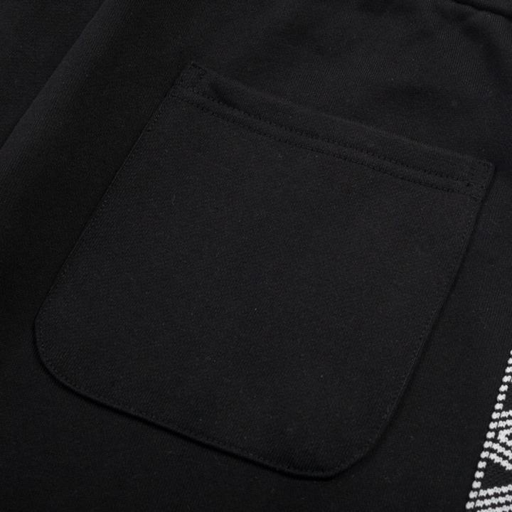 Loewe Cotton Shorts - DopestKickz