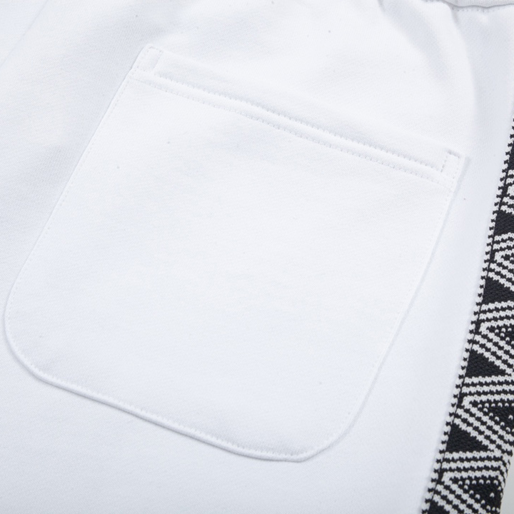 Loewe Cotton Shorts - DopestKickz