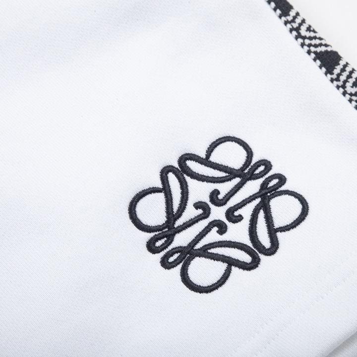 Loewe Cotton Shorts - DopestKickz